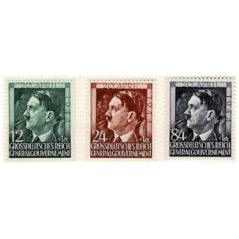117-119 55 urodziny A.Hitlera