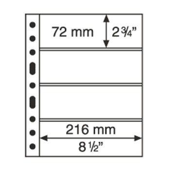Karty Grande 4 C (5szt)
