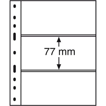 Karty OPTIMA 3S ( 10 szt)