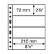 Karty Grande 4 C (5szt)