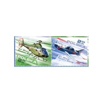 4632-4631 Air Show - Radom 2015