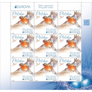 Arkusik 4954 Europa