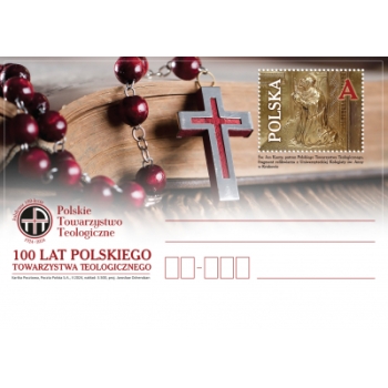 Cp 2048 100 lat Polskiego Towarzystwa Teologicznego