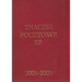 KLASER ROCZNIKOWY TOM XXVII  (2008-2009)