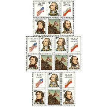 2258-2260 - Polacy w życiu Ameryki