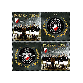 5184 Polonia Warszawa