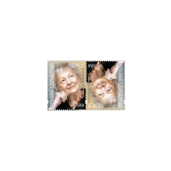 5328 Wisława Szymborska (1923-2012)