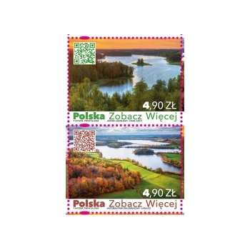 5400-5401 Polska Zobacz Więcej
