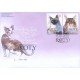 FDC 1497-1499 Koty