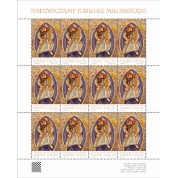 Arkusik 4678 Nadzwyczajny Jubileusz Miłosierdzia