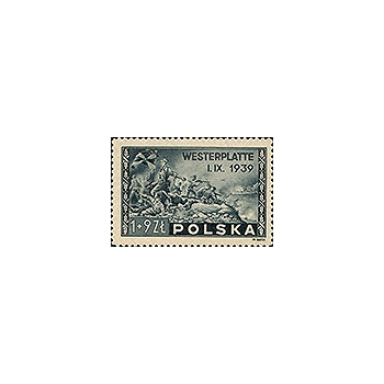 374 Rocznica walk o Westerplatte
