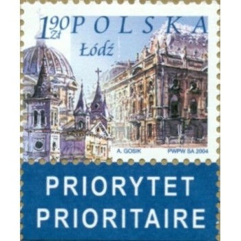 3958   Miasta polskie