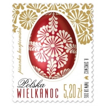 4605 Wielkanoc 2015