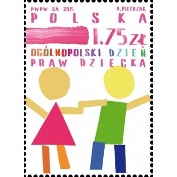 4656  Ogólnopolski Dzień Praw Dziecka