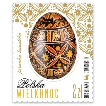 4670 - Wielkanoc 2016
