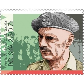 4705 - Armia Andersa - Szlak Nadziei