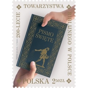 4719  200-lecie Towarzystwa Biblijnego w Polsce