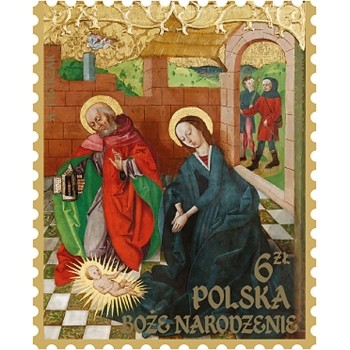 4735 Boże Narodzenie (2016