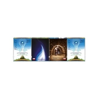 4763 - Międzynarodowa Wystawa Astana Expo 2017
