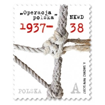 4789 Operacja polska NKWD 1937-38