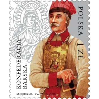 4831 Konfederacja barska