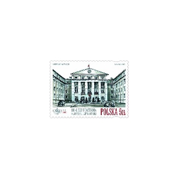 4940  100-lecie powstania Najwyższej Izby Kontroli