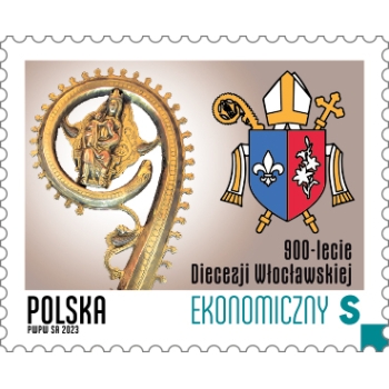 5301 900-lecie Diecezji Włocławskiej