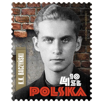 5123 K.K. Baczyński