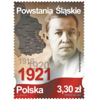 5149 Powstania Śląskie
