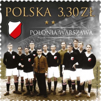 5184 Polonia Warszawa