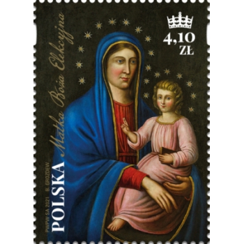5189 Matka Boża Elekcyjna