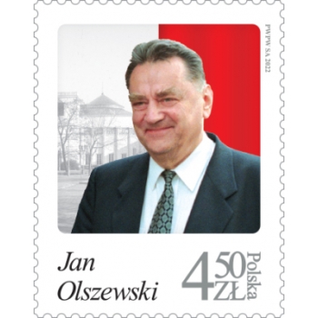 5233 Jan Olszewski