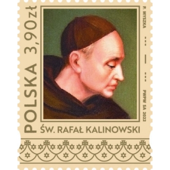 5259 Św. Rafał Kalinowski