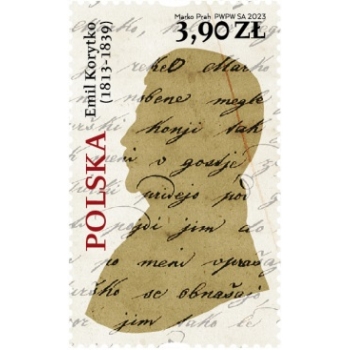 5293 Emil Korytko 1813-1839
