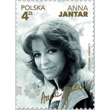 5320 Gwiazdy polskiej muzyki-Anna Jantar