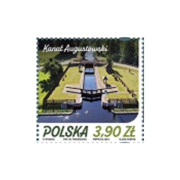 5326 Kanał Augustowski