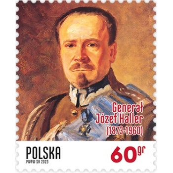 5333 Generał Józef Haller (1873-1960)