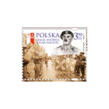 5360 Armia Andersa-Szlak Nadziei