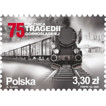 5100 75. rocznica Tragedii Górnośląskiej