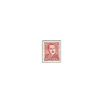 511 Bolesław Bierut