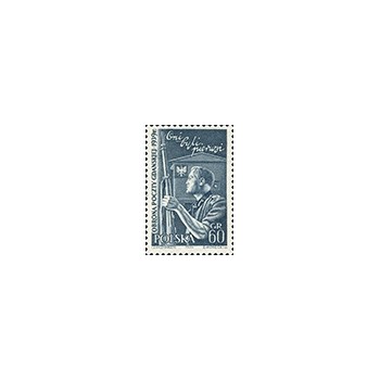 915 Obrona poczty w Gdańsku w 1939 r.
