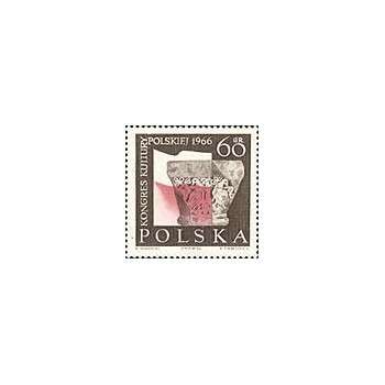 1566 Kongres Kultury Polskiej