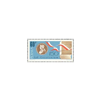 1669 150. rocznica "Ossolineum"
