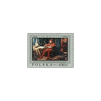 1717-1724 Malarstwo polskie