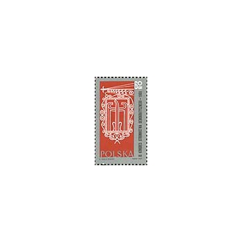 1759 IX Kongres SD
