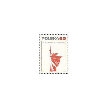 1802 IV Kongres ZBoWiD