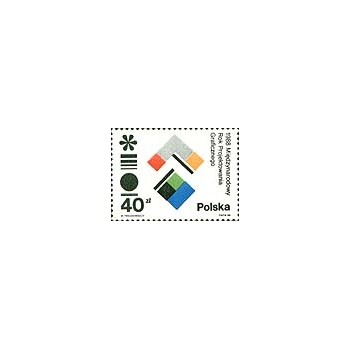 2993 Międzynarodowy Rok Projektowania Graficznego