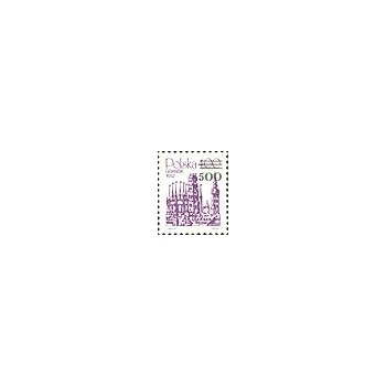 3086  Miasta polskie na starych rycinach (wydanie przedrukowe)
