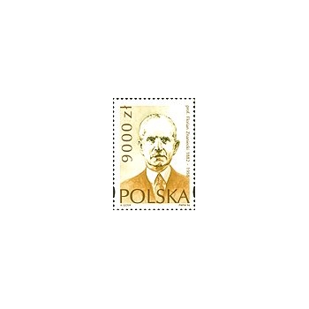 3350 Florian Znaniecki. Socjolog 1882-1958