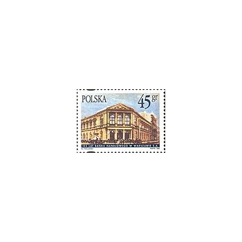 3398 125 lat Banku Handlowego w Warszawie SA